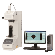 Vickers hardness testing machine HV-110 System main unit B-type set