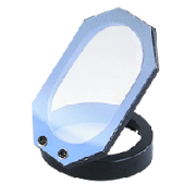 Half Mirror 10x  For Projector PJ-300, PJ-3000, PJ-A3000