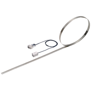 NC Linear Scale ST1342A-1400G Mitsubishi / center fixed / 0.001 µm w. P