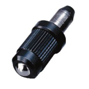 Ball indenter for Rockwell test, 6,35mm tungsten carbide ball without calibration certificate