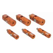 Joints 1 CMM fixtures, eco-fix series