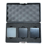 27, 62, 90 Shore AO Shore Hardness Reference Material Set