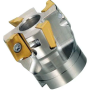 Корпус фрезы WEX3080R