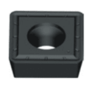 Пластина SPGT110408-PM YBG205  