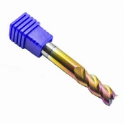 Фреза AL-3E-D8.0