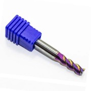 Фреза AL-3E-D5.0