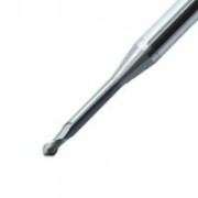 Фреза NM-2BP-R1.0-M10  