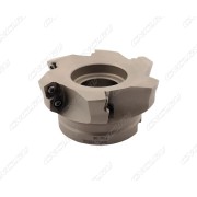 XK01.12B32.100.06 Фреза торцевая насадная