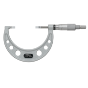 Blade Micrometer, Hardened Steel Blade 2-3", 0,75mm Blade