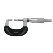 Blade Micrometer, Carbide-Tipped Blade 0-1", 0,4mm Blade
