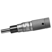 Micrometer Head Zero Adjustable Thimble 0-0,5"