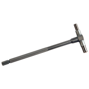Telescopic Gauge 1,25-2,125"