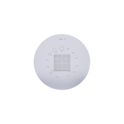 Reticle No. 7