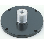 Задняя часть с резьбовым креплением for ID-S, M6x1