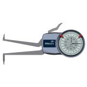 Internal Dial Caliper Gauge 50-70mm, 0,01mm
