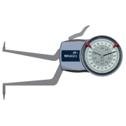 Internal Dial Caliper Gauge 2,8-3,6", 0,0005"