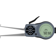 Internal Digital Caliper Gauge 30-50mm, 0,01mm, D=1mm Sphere