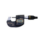 High Accuracy Digital Micrometer 0-1", Absolute Digimatic 2