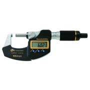 Микрометр Digimatic QuantuMike IP65 0-25mm, w/o Output