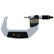 Микрометр Digimatic QuantuMike IP65 Inch/Metric, 3-4", w/o Output