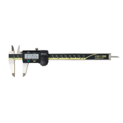 Штангенциркуль Digital ABS AOS Inch/Metric, 0-6", Blade, Data Output