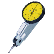 Dial Test Indicator, Universal Type 0,8mm, 0,01mm, Basic Set