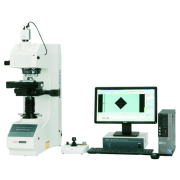 Vickers hardness testing machine HV-110 System main unit D-type set