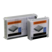 300HK0,03 Knoop Hardness Reference Material with  ISO 4545-3 DAkkS calibration certificate, 30x30x6mm, steel