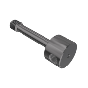 Screw for cubical stylus holder M5 stainless steel Ø11,0mm, L33mm