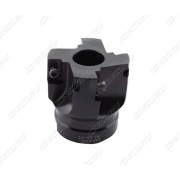 BAP400R-50-22-4T Фреза торцевая насадная