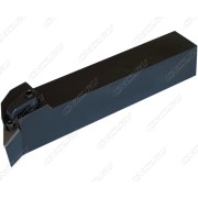MVQNR2525M16 Резец токарный (державка) по металлу