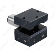 THA-D2-3020 Держатель VDI для инструмента универсальный, обратный