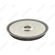 GW-13D-CBN Шлифовальный круг для заточки сверл из быстрорежущей стали