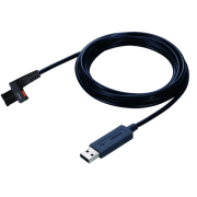 Прямое соединение с USB (Digimatic-USB) Digi/Digi2, Straight, with Data Button