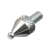 Шариковый наконечник D=1,8mm, Steel, Metric