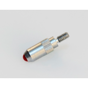 Шариковый наконечник 30mm Lenght, Ruby, Metric