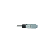 Micrometer Head, Spindle Feed 0,25mm/rev 0-13mm, 0,01mm, Spherical