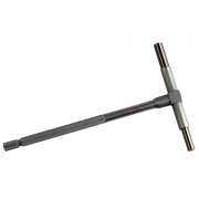 Telescopic Gauge 2,125-3,5"