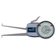 Internal Dial Caliper Gauge 30-50mm, 0,01mm