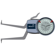 Internal Dial Caliper Gauge 2,4-3,2", 0,0005"