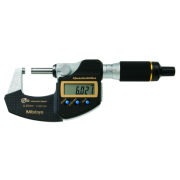 Микрометр Digimatic QuantuMike IP65 0-25mm