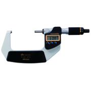 Микрометр Digimatic QuantuMike IP65 50-75mm, w/o Output