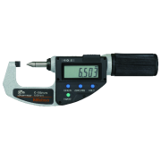 Digital Crimp Height Mic. QuickMike 0-15mm