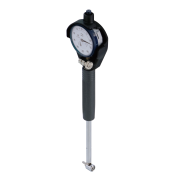 2-Point Inside Measuring Instrument Bore Gauge, 0,7-1,4", 0,0005"