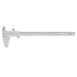 Штангенциркули нониусные 0-200mm/0-8", 0,02mm, Metric/Inch Штангенциркули нониусные 0-200mm/0-8", 0,02mm, Metric/Inch