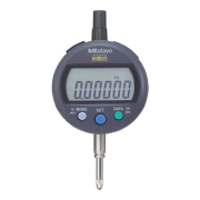 Digital Indicator ID-C Inch/Metric, 0,5", 0,00005", Lug Back