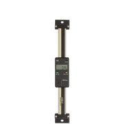 Горизонтальная линейная шкала ABSOLUTE Digimatic 0-300 мм/0-12"; 4"/100 mm,  Vertical