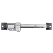 Горизонтальная линейная шкала ABSOLUTE Digimatic 0-300 мм/0-12"; 100 mm/4"  Horizontal; IP66