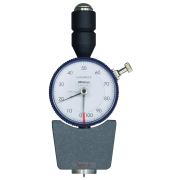 HH-337-01  Durom.Type D Compact/Analogue Shore Durometer HH-300 Series