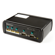 Digimatic Interface DMX-3-2 USB 3x Digimatic, 2x RS-232C Connector